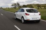 Seat Ibiza SC 2009 года
